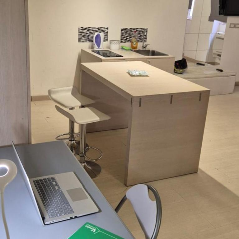 Il Nido del Massimo - Fiber Wi-Fi & Design Loft - Loft - 11
