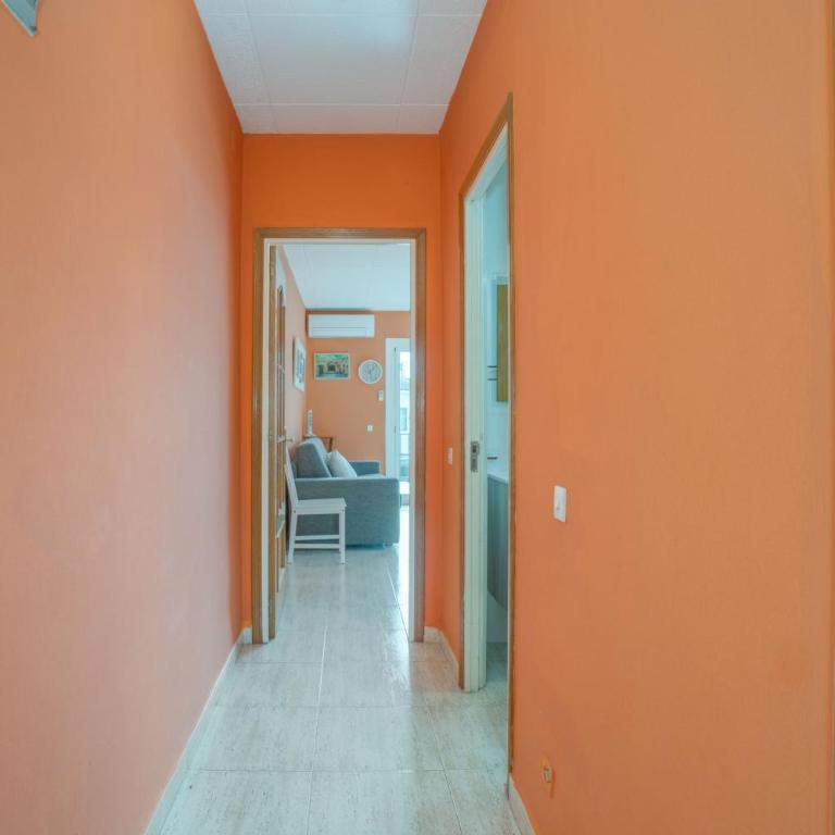 Apart-rent Apartment Bahia 0012 - Apartamento de 1 dormitorio - 11