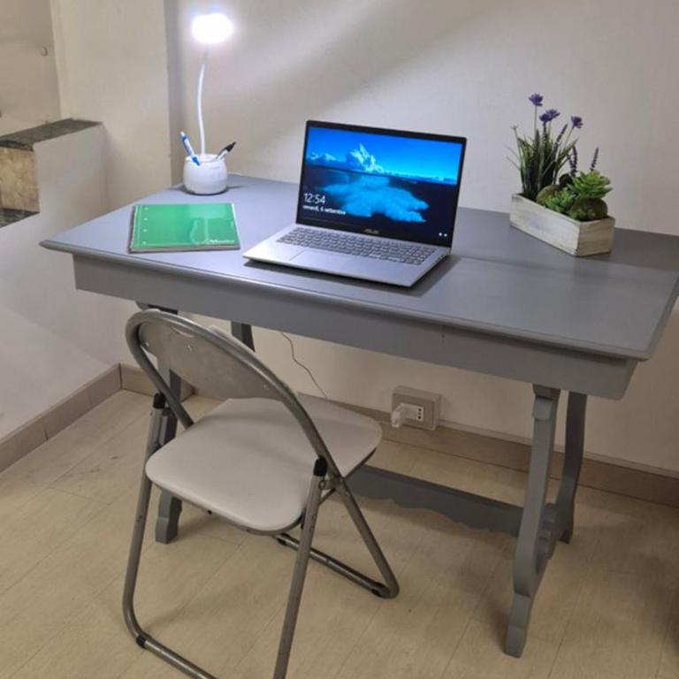 Il Nido del Massimo - Fiber Wi-Fi & Design Loft - Loft - 5