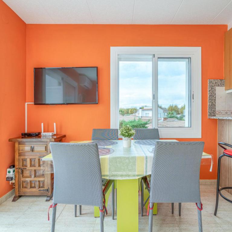 Apart-rent Apartment Bahia 0012 - Apartamento de 1 dormitorio - 7