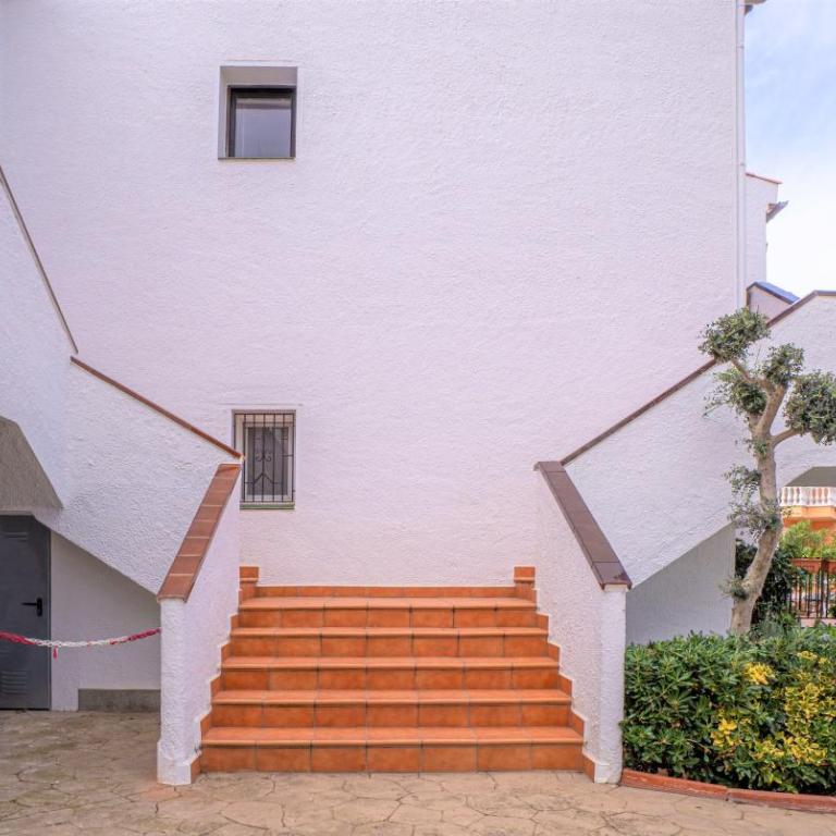 Apart-rent Apartment Bahia 0012 - Apartamento de 1 dormitorio - 17