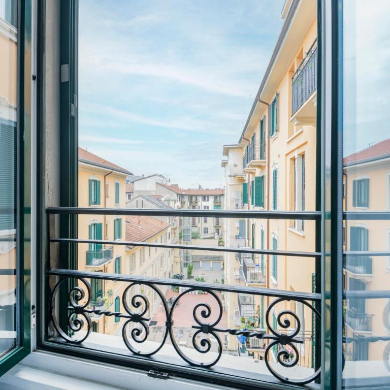 Easylife - Milano - G Emiliani 1 113 - Porta Romana - Appartamento - 15