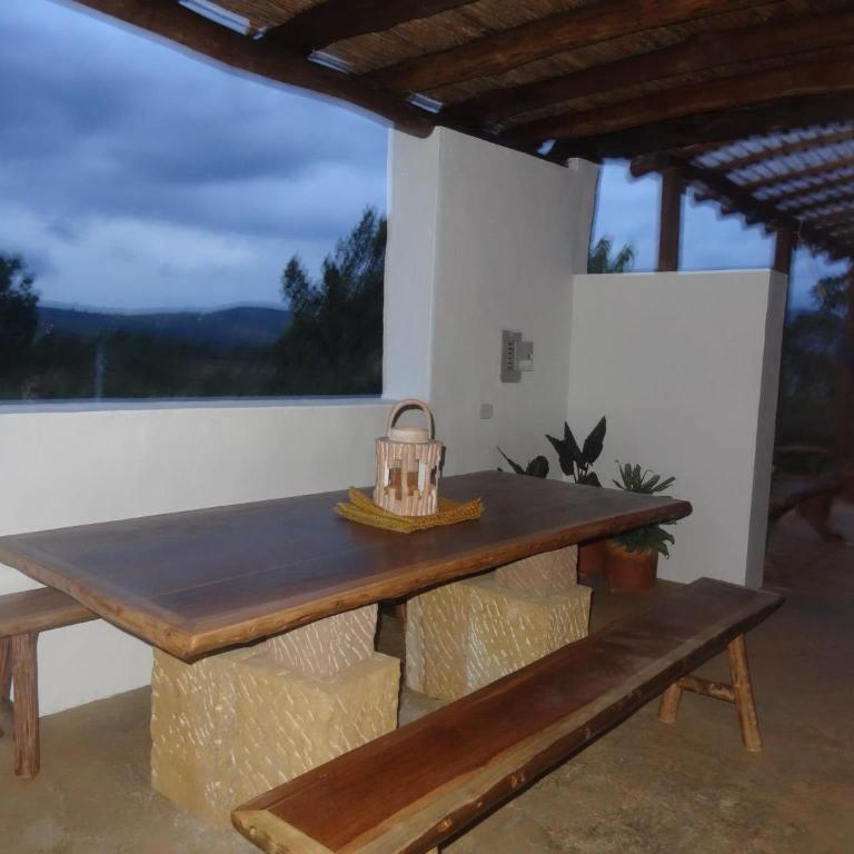 Casa Upa ,casa con piscina espectacular, Barichara - Casa - 33