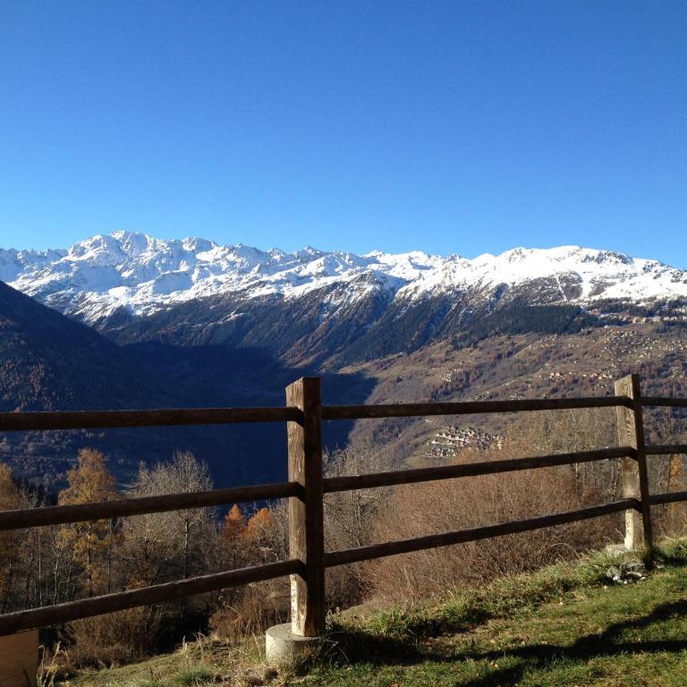 Chalet Papillon - Chalet - 1