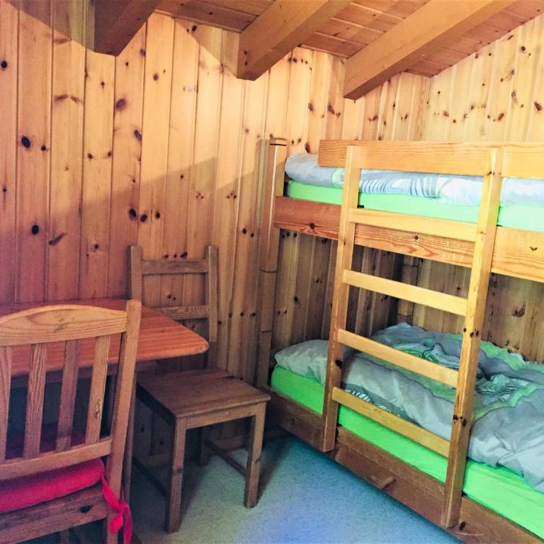 Chalet Papillon - Chalet - 8