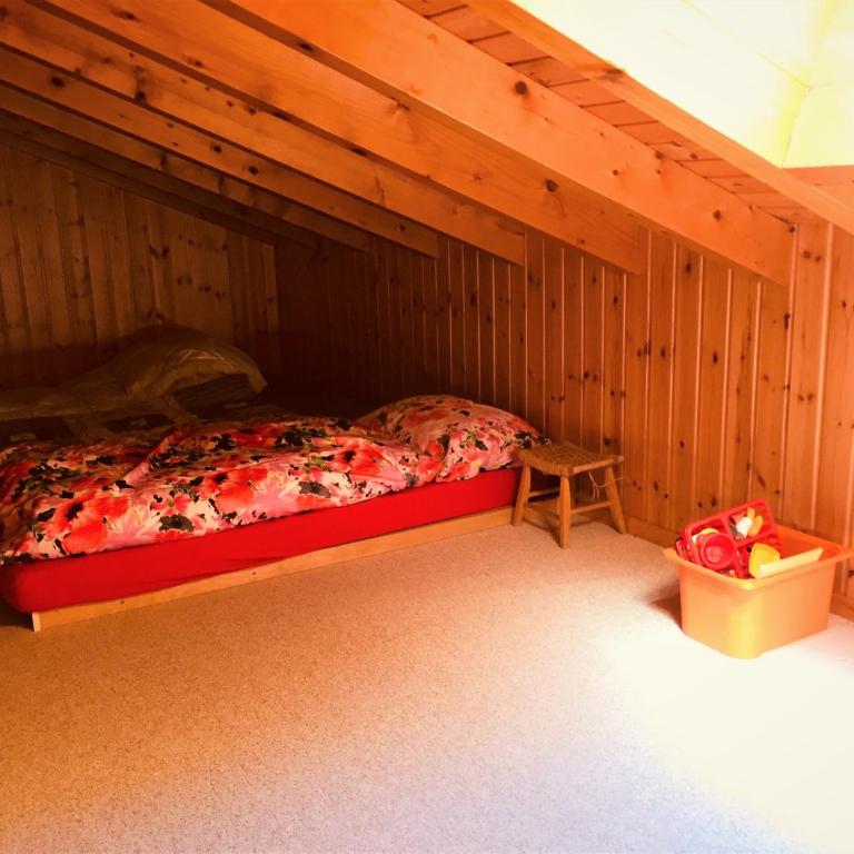 Chalet Papillon - Chalet - 9