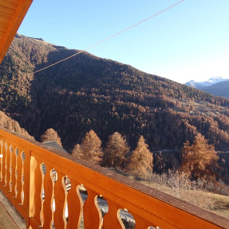 Chalet Papillon - Chalet - 11