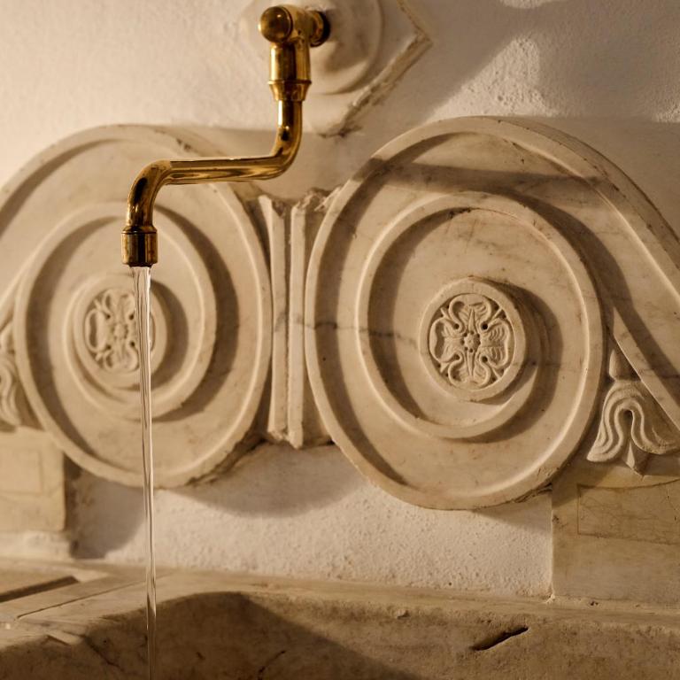 Palazzo Delle Pietre - Luxury Apartments - Appartamento Deluxe - 14