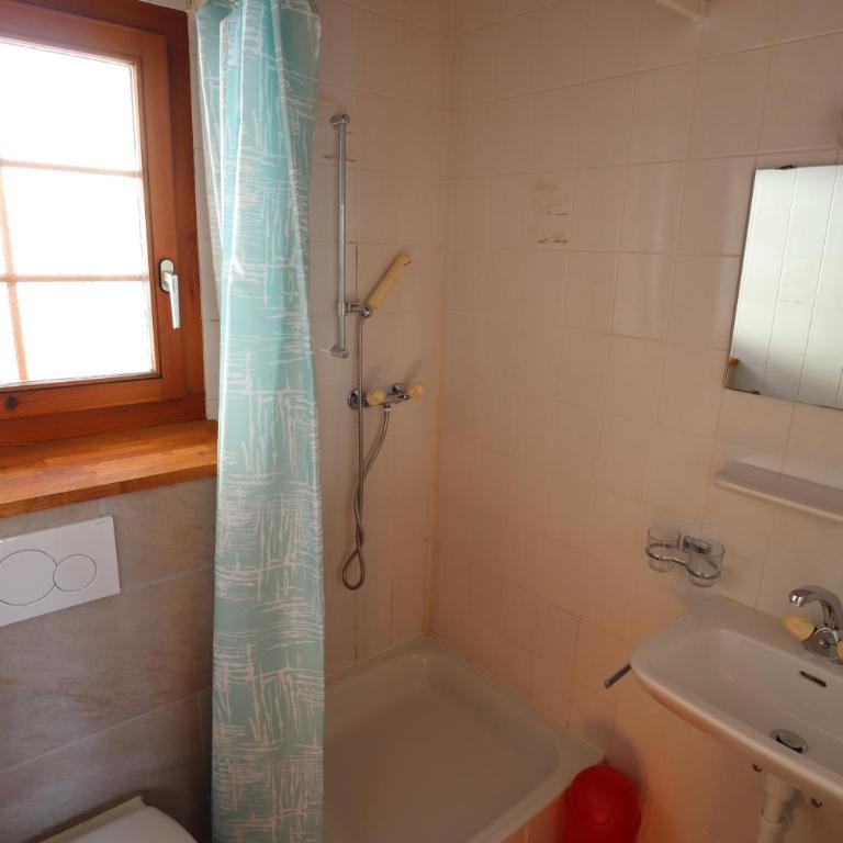 Chalet Papillon - Chalet - 14