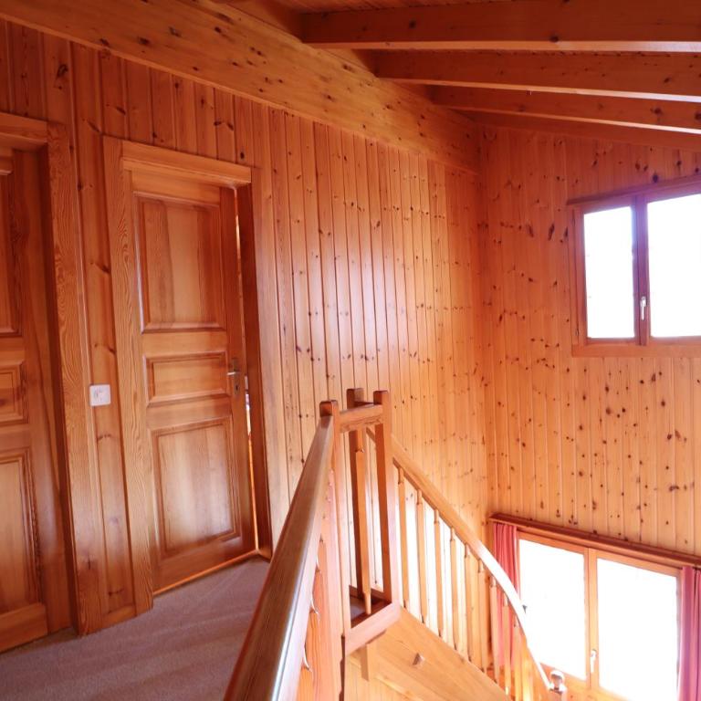 Chalet Papillon - Chalet - 15
