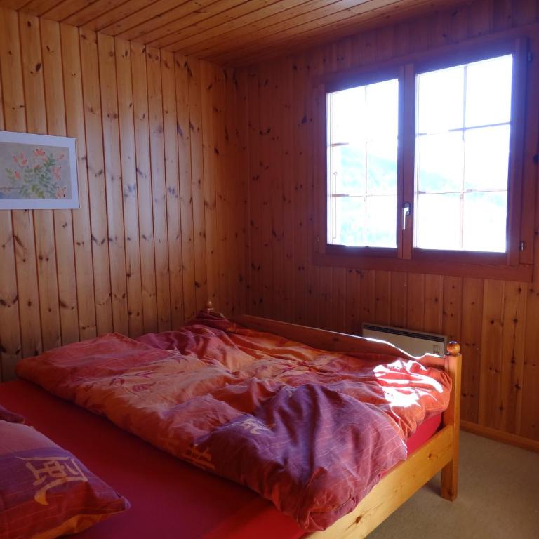Chalet Papillon - Chalet - 7