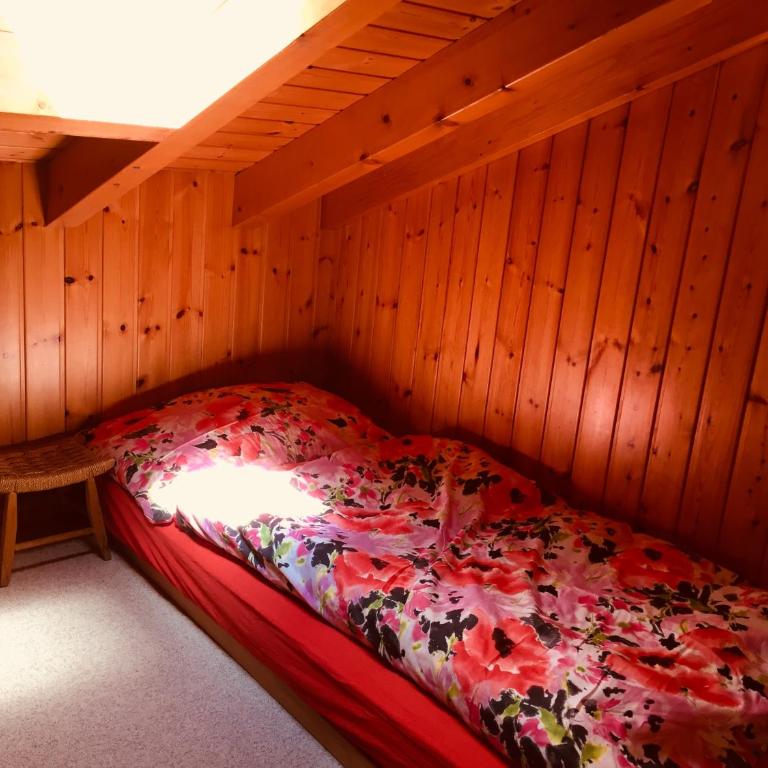 Chalet Papillon - Chalet - 10