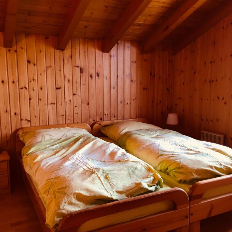Chalet Papillon - Chalet - 6