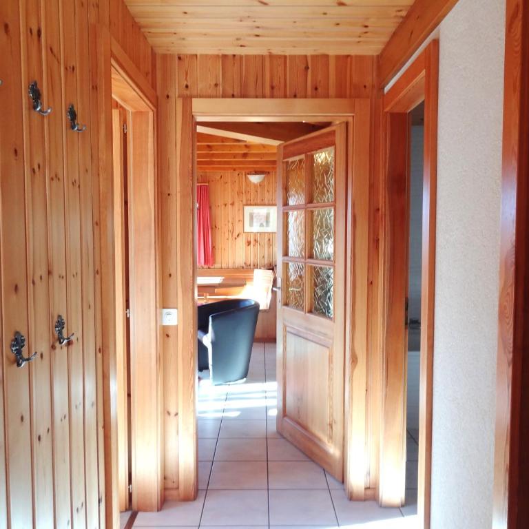 Chalet Papillon - Chalet - 19