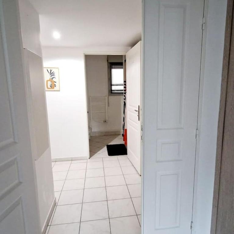 Sunny Escape - Appartement 1 Chambre - 13