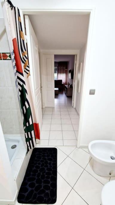 Sunny Escape - Appartement 1 Chambre - 14