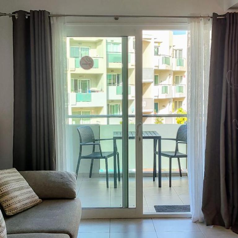 Disfruta Sol & Playa en Corralejo I - Apartamento de 1 dormitorio - 6