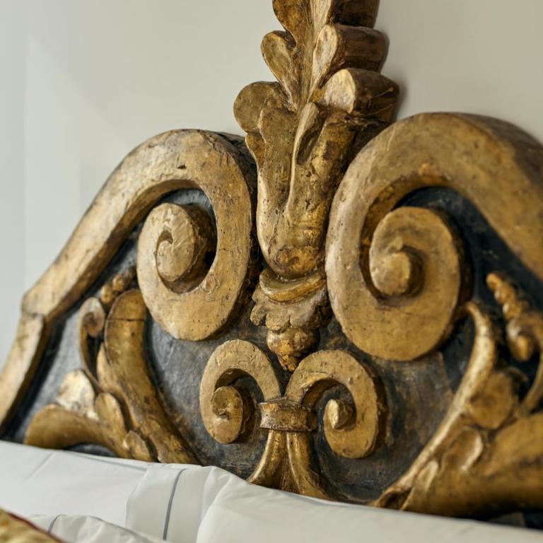 Palazzo Delle Pietre - Luxury Apartments - Appartamento con Terrazza - 12