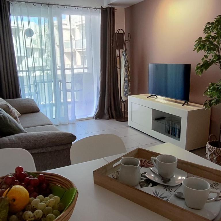 Disfruta Sol & Playa en Corralejo I - Apartamento de 1 dormitorio - 3