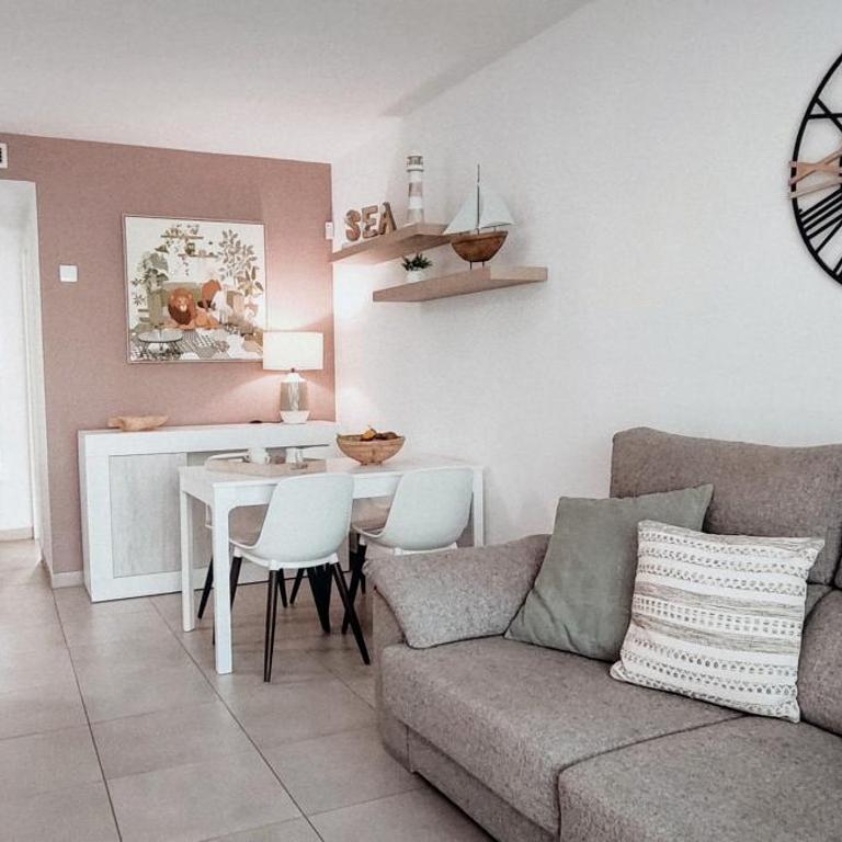 Disfruta Sol & Playa en Corralejo I - Apartamento de 1 dormitorio - 1