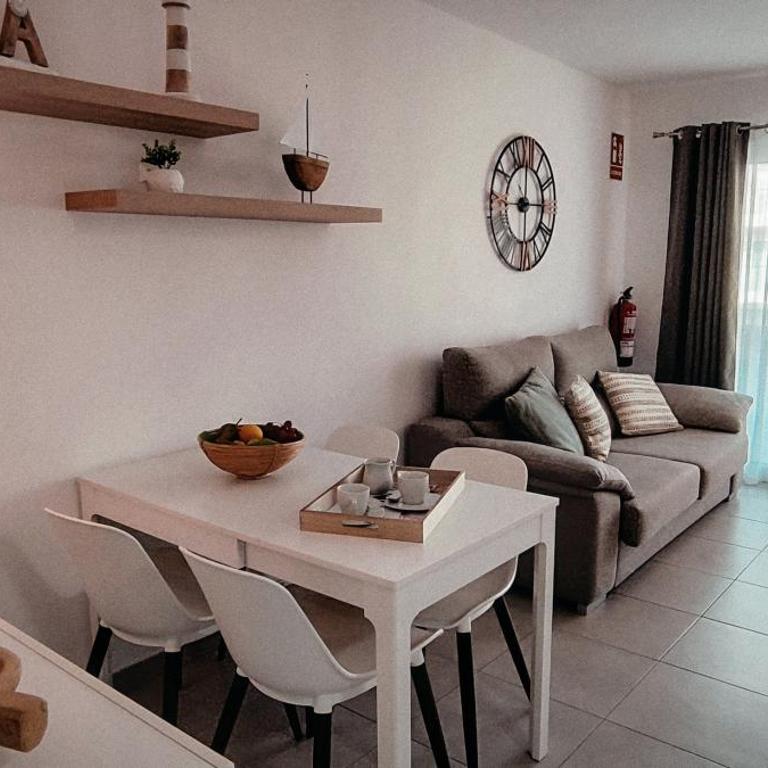 Disfruta Sol & Playa en Corralejo I - Apartamento de 1 dormitorio - 5
