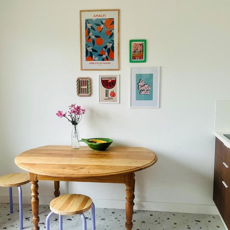 Gigi La Roza - Haus mit 1 Schlafzimmer - 3