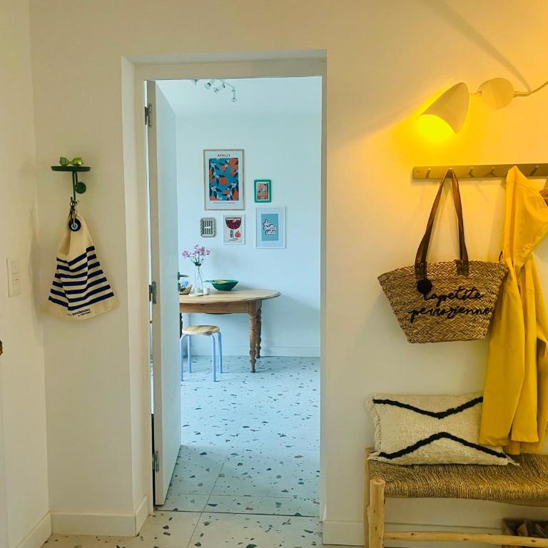 Gigi La Roza - Haus mit 1 Schlafzimmer - 6
