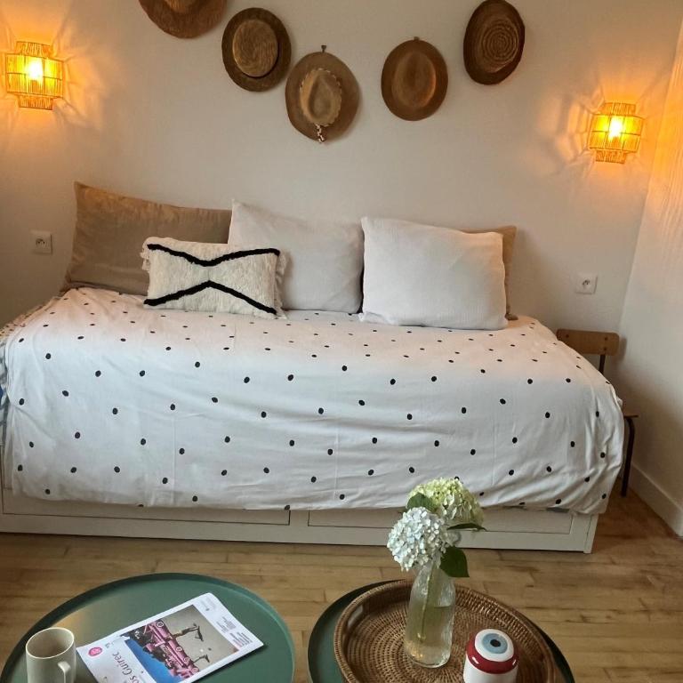 Gigi La Roza - Haus mit 1 Schlafzimmer - 7