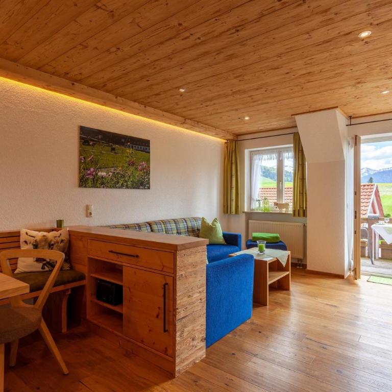 Schädlerhof - Apartment mit Bad - 1