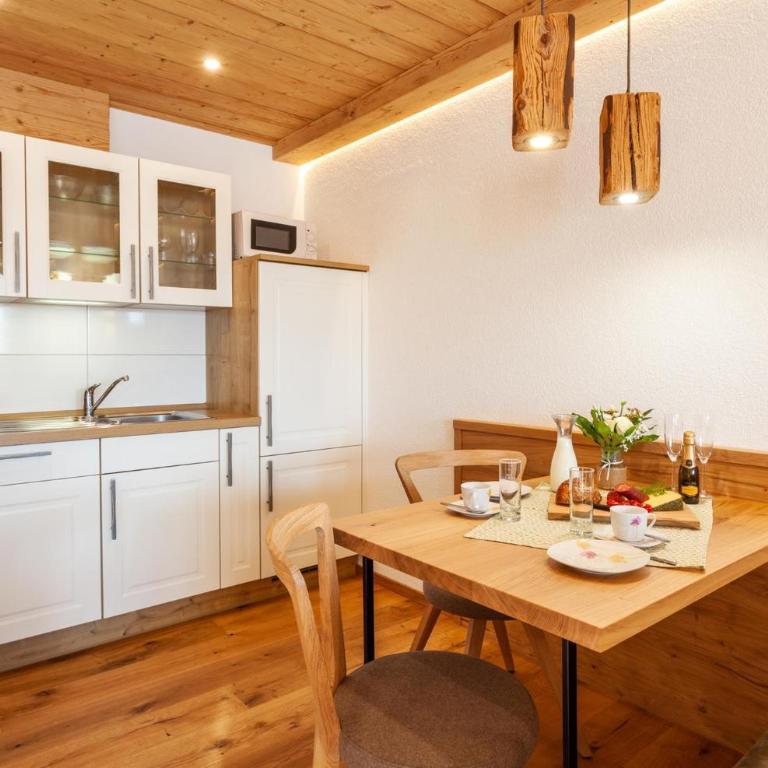 Schädlerhof - Apartment mit 2 Schlafzimmern und Badezimmer - 1