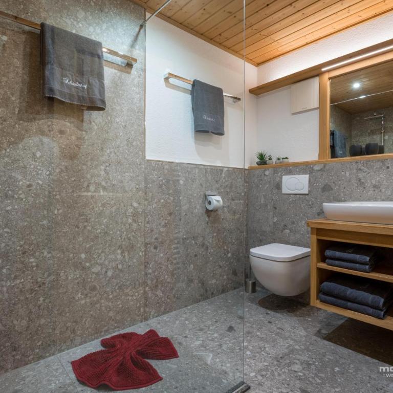 Schädlerhof - Apartment mit Dusche - 3