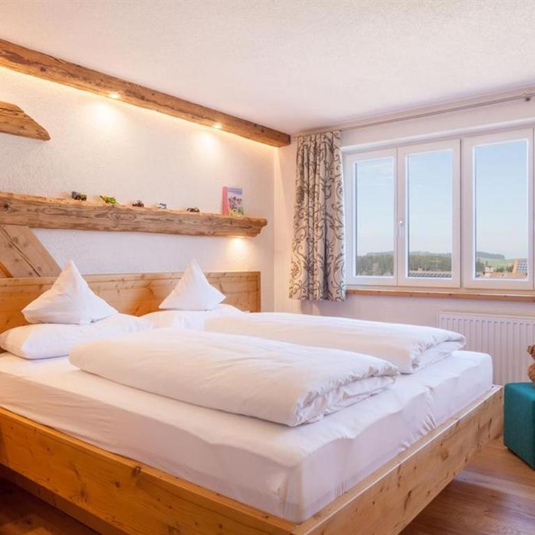 Schädlerhof - Deluxe Apartment - 1