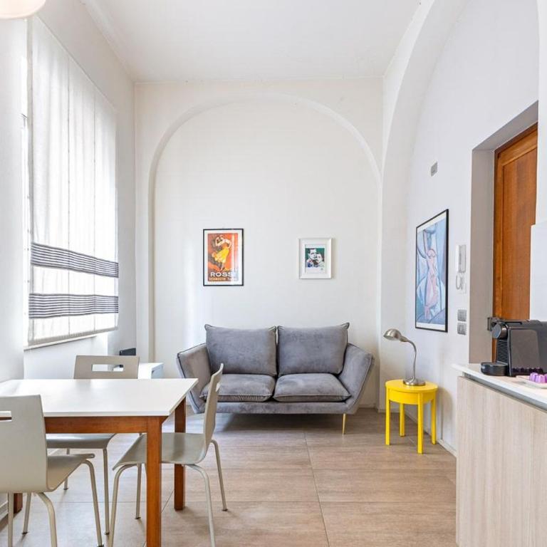 Casa Pertinace - Appartamento con 2 Camere da Letto - 1