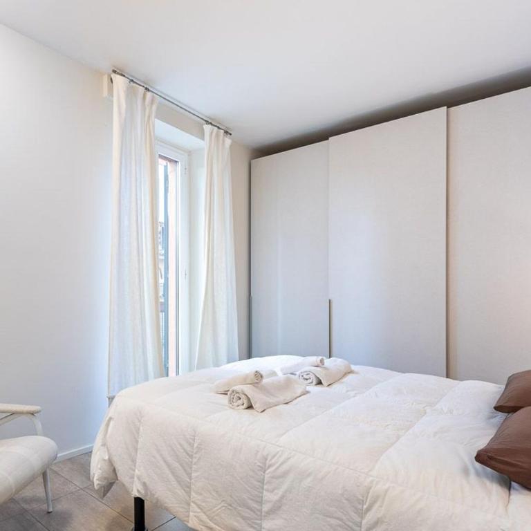 Casa Pertinace - Appartamento con 2 Camere da Letto - 5