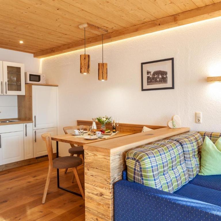 Schädlerhof - Apartment mit Bad - 2