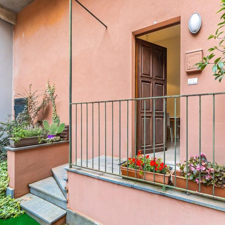 Casa Pertinace - Appartamento con 2 Camere da Letto - 9