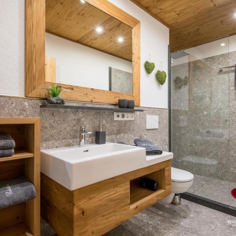Schädlerhof - Apartment mit 2 Schlafzimmern und Dusche - 3