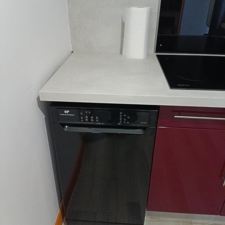 Ma retraite spirituelle - curistes - à 2mn des Thermes et 45 mn de l'Espagne - One-Bedroom Apartment - 21