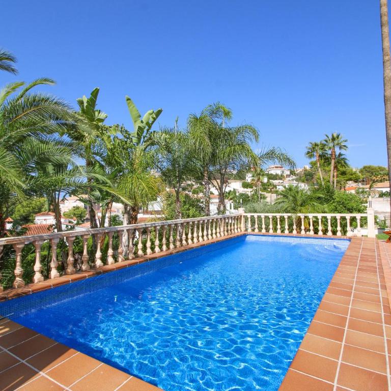 Bellavista PS 6P by CARLOSFERIEN - Villa Deluxe - 3