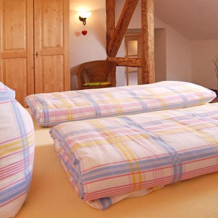 Schädlerhof - Apartment mit 2 Schlafzimmern und Dusche - 4