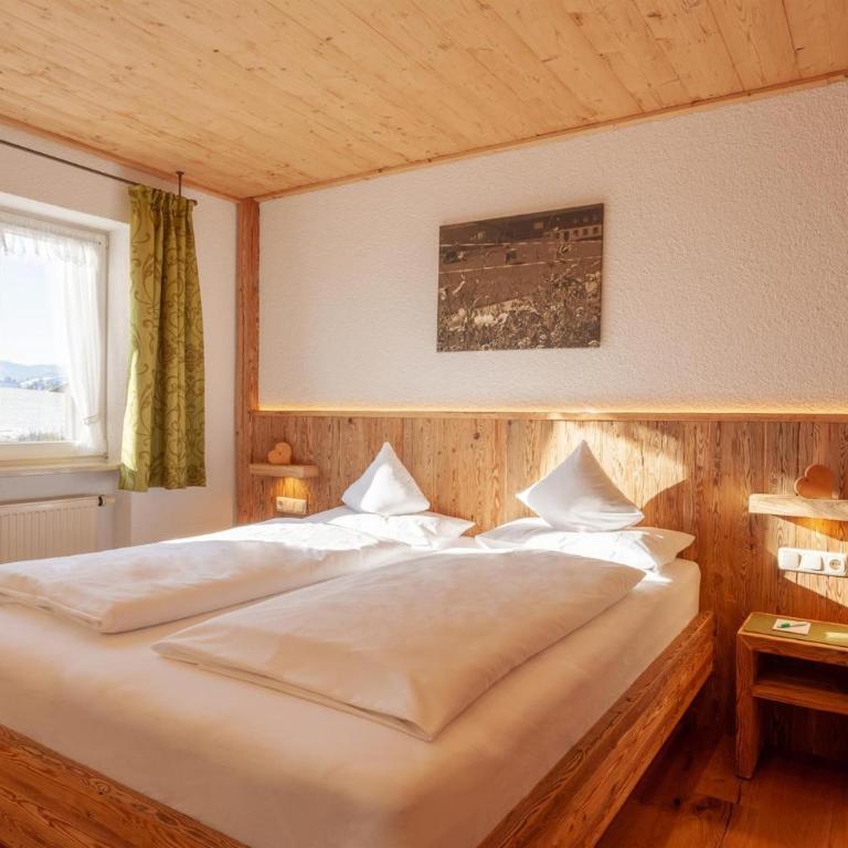 Schädlerhof - Apartment mit 2 Schlafzimmern und Badezimmer - 2