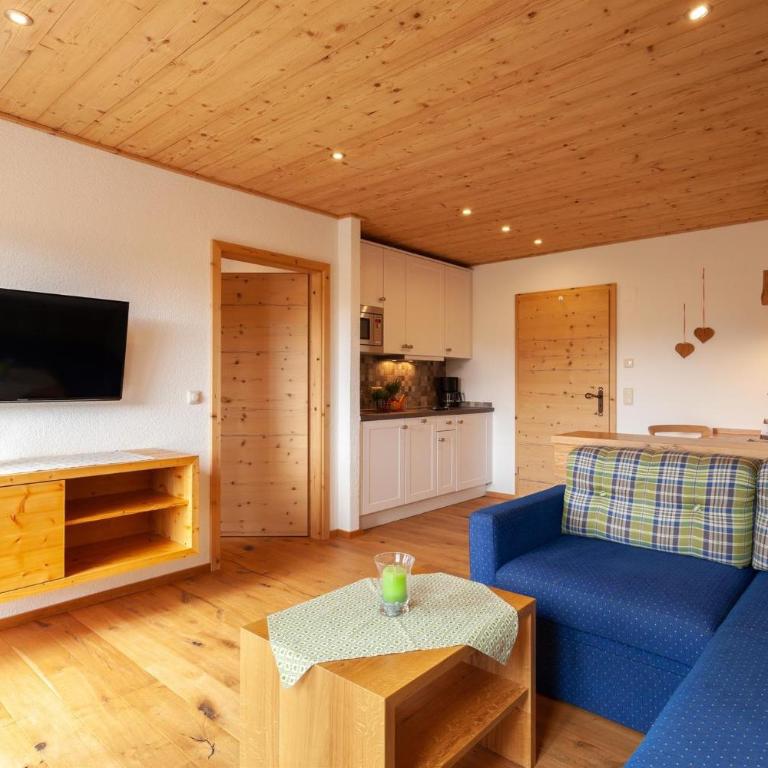 Schädlerhof - Apartment mit Bad - 3