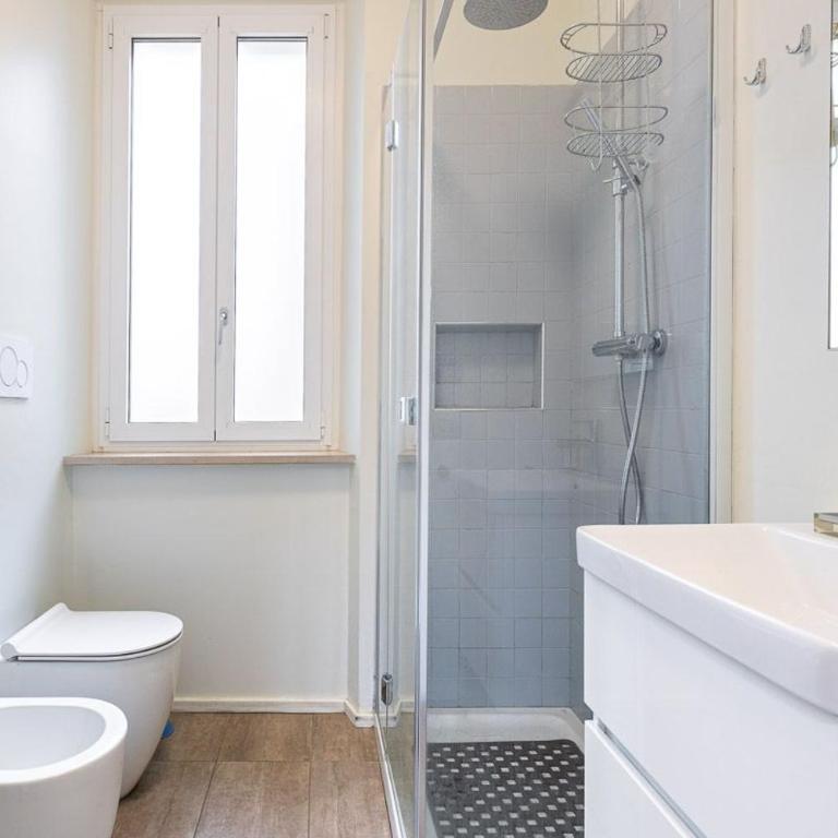 Casa Pertinace - Appartamento con 2 Camere da Letto - 10