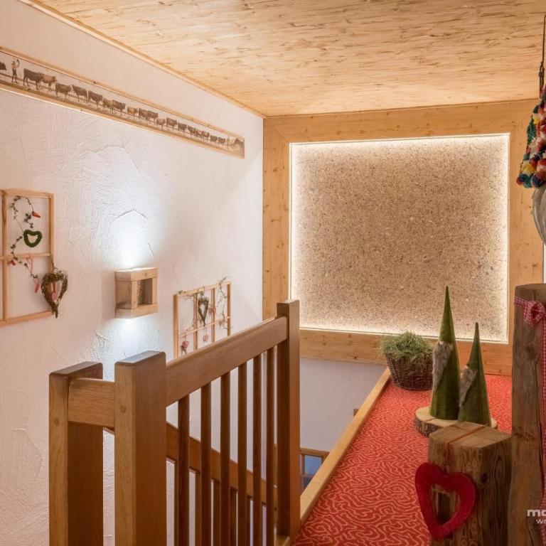 Schädlerhof - Apartment mit 2 Schlafzimmern und Dusche - 6