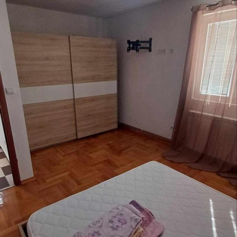 Vaso & Viktor Apartment - Apartman sa 2 Spavaće Sobe, Terasom i Pogledom na More - 18
