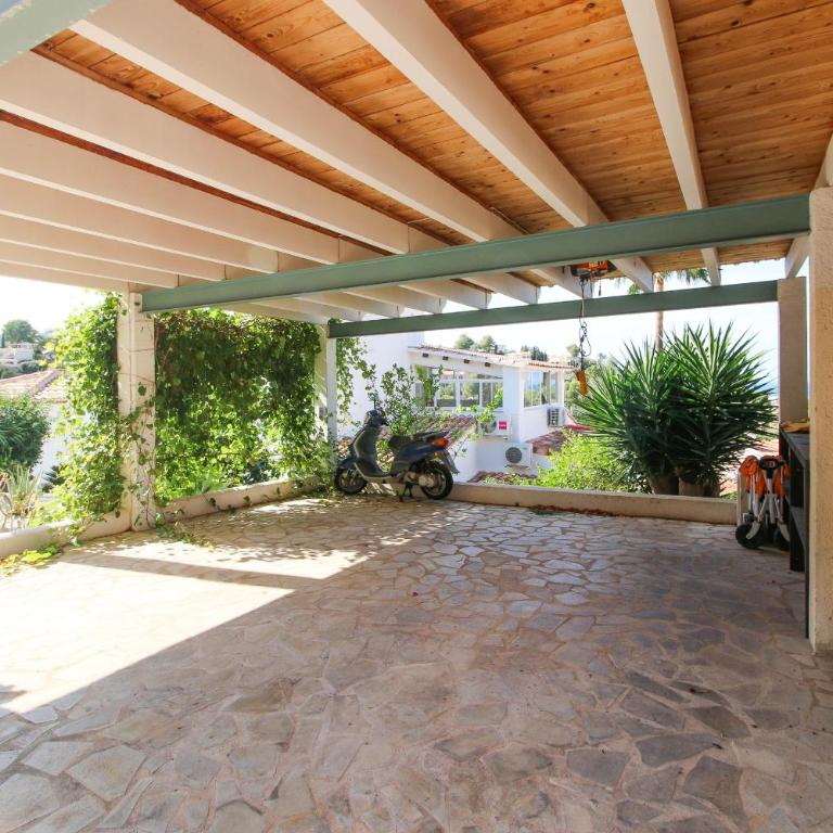 Bellavista PS 6P by CARLOSFERIEN - Villa Deluxe - 12