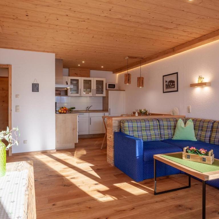 Schädlerhof - Apartment mit Bad - 4