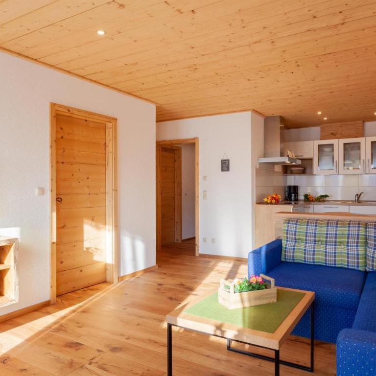 Schädlerhof - Apartment mit Bad - 5