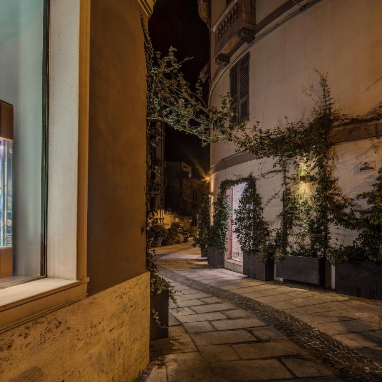 Right House via Sulis 61 - Best Neighborhood in Town - Appartamento con 1 Camera da Letto - 23