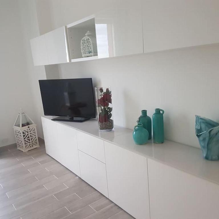 Appartamento panoramico a 150mt dal mare! - Apartment - 3